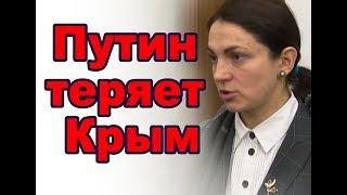 После "денег нет, но вы держитесь" крымчане не хотят видеть Путина в Крыму, - Гопко