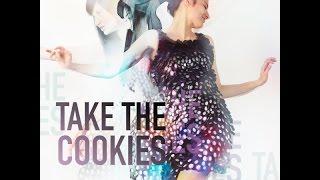 Take The Cookies - I'm on my way [Official Music Video] Музыка 2016