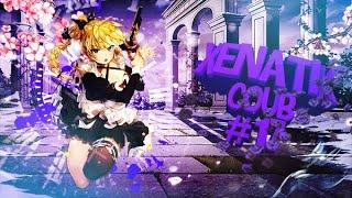 XENATIK COUB #17 | Best Music l Аниме Приколы / Anime AMV /  gif /аниме / mega coub