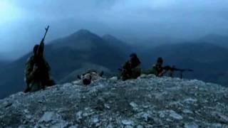 Героям пограничникам "не бывшей" войны в Таджикистане