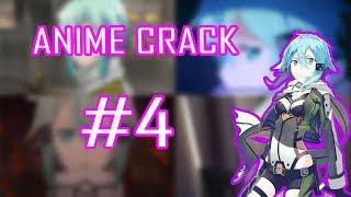 "Сука Nya" Аниме приколы под музыку #4 | Anime COUB | Anime Crack