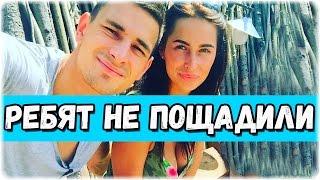 Дом-2 Новости 1 августа 2016. Эфир (1.08.2016)