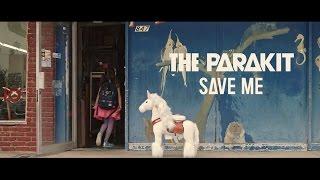 The Parakit - Save Me (feat. Alden Jacob) [Official Video]