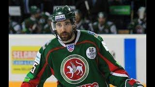 Почему Данис Зарипов отстранен от хоккея на 2 года? | КХЛ | Новости хоккея.