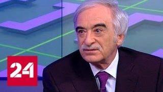 Посол Азербайджана: республика развивается, поэтому люди голосуют за будущее своих детей - Россия 24