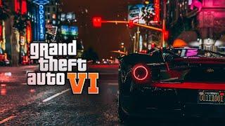 Grand Theft Auto VI  официальный трейлер