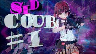 SID COUB !!! COUB'ER !!! Аниме приколы. AMV. COUB. WEBM. под музыку
