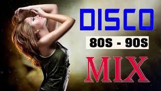 ДИСКОТЕКА 80 х 90 х  - Избранные песни от 80-х до 90-х годов