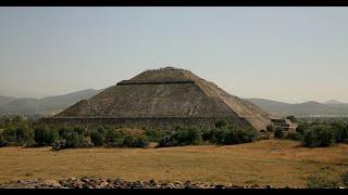 Тайны Древности: Пирамиды Китая. +БОНУС: 10 Археологических Находок, Противоречащих Здравому Смыслу.
