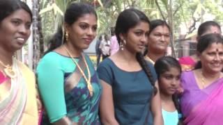 Pongal Celebrations at Tamil Nadu Cine-Television Dancers and Dance Directors Association - Video