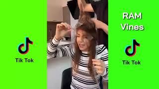 Try To Not Laugh Challenge Diy Vine &Tik Tok Compilation    by RAM Vines