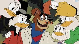Новые Утиные Истории 1 сезон 20 Серия 4 часть мультфильмы Duck Tales 2018 Cartoons Youtube