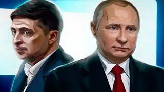Путин отказал Зеленскому! Президент Украины доигрался – Новости мира 01.01.2021