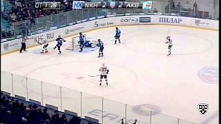 01.01 Лучшие голы недели КХЛ / 01/01 KHL Top-10 goals