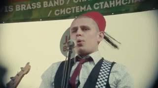 Live at festival "NASTROENIE" by The Skatholics / Moscow ska orchestra