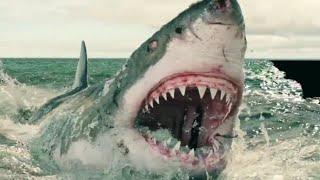 Самые лучшие фильмы про акул за всю историю кино
