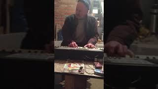 Душевная музыка.