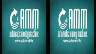 Automatic Money Machine   10Youtube com