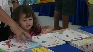GRAMEDIA GELAR PAMERAN BUKU DI MEULABOH (‎2/8/2015)