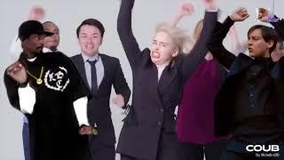 BEST COUB 2020 Forever #94 | аниме mega приколы