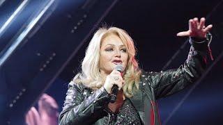 Bonnie Tyler - Holding Out For A Hero (Дискотека 80-х 2017)
