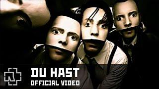 Rammstein - Du Hast (Official Video)