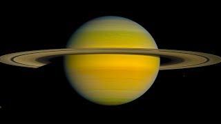 Тайна планеты Сатурн, что от нас так долго скрывают?