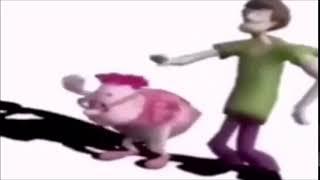 Шеги и Свинка флексят под Модную ш*лаву