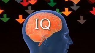 Are IQs Really Dropping? - #NewWorldNextWeek