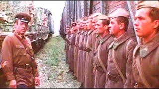 Военные Фильмы  Защитники  Новинки Кино 2020 Боевики Фильмы 1941 45 !