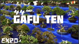 GAFU-TEN 44ème EXPOSITION SHOHÏN - KYOTO JAPON - 