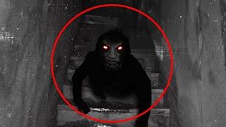 САМЫЕ СТРАШНЫЕ ВИДЕО КОТОРЫЕ НЕЛЬЗЯ ОБЪЯСНИТЬ