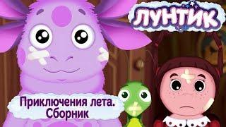 Приключения лета 