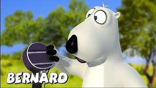 Бернард Медведь | Марафон 2 И БОЛЬШЕ | Мультфильмы для детей | Полные эпизоды