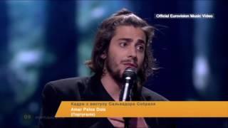 Самое комфортное Евровидение за последние годы! – музыкальный критик из России