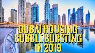 Is Dubai Bubble Bursting in 2019 ? -- Economic Collapse 2019 - Stock Market Crash .