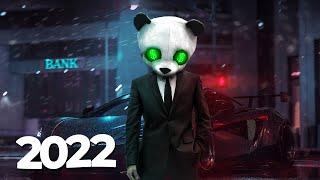 КРУТАЯ МУЗЫКА В МАШИНУ 2022 