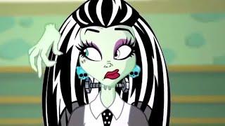 Monster High Россия 