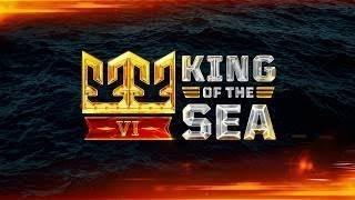 Турнир "King of the Sea VI" - Суперфинал и Матч за 3е место!