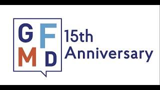 Celebrating 15 Years of GFMD