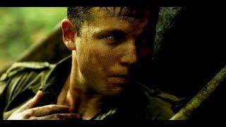 военный фильм 2 друга в джунглях (1080p)