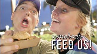 That Friday EPCOT Feeling! | Have You Watched the "Somebody Feed Phil" Season 4 Trailer Yet?