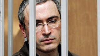 Вот это заява! Ходорковский мог выступить заказчиком убийства мэра Нефтеюганска Новости России
