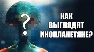 КАК ВЫГЛЯДЯТ ИНОПЛАНЕТЯНЕ? | Реальная Фантастика