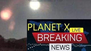 NIBIRU INCOMING URGENT REPORT!! POLe shift, planet x system