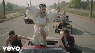 MØ - Kamikaze (Official Video)