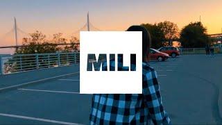 Boom Bap Type Beat x Jay-Z "Mili" | Freestyle Type Beat | Rap Club House Hip Hop 2020 | Miyagi