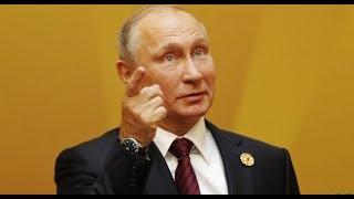 ☂ Как Путин всё-таки облажался на ЧМ ☔