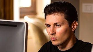 ВидеоОбзор#2 - Павел Дуров и его 20 см ЧЛЕН