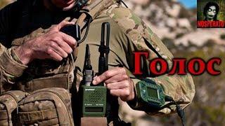 Истории на ночь - Таинственный голос
